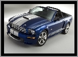 Ford Mustang Shelby GT Cabrio