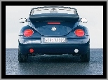 Volkswagen New Beetle